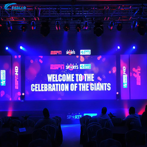 Ckgled kỹ thuật số trong nhà cho thuê Màn hình LED tấm cho quảng cáo - Product Image 4