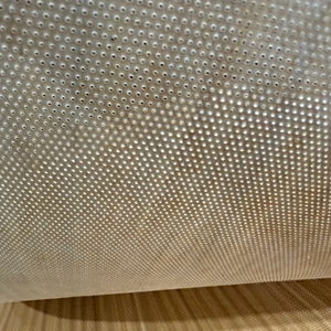 Decorazione murale Akupanel 3D Design interno pannello acustico in legno fonoisolamento pannelli acustici - Product Image 2