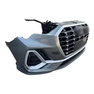 Kit de montage avant de qualité originale pour Audi <span class=keywords><strong>RS</strong></span> Q3 2023-2025 - Product Image 2