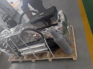 BRISE DE ROCHE HYDRAULIQUE DE TYPE BOÎTE SOOSAN SB81 DOUZE MOIS DE GARANTIE PIÈCES DE RECHANGE GRATUITES PRIX D'USINE FOURNITURE DIRECTE D'USINE - Product Image 5