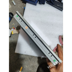 หน้าจอ LCD/LED ไวด์สกรีน WEINTEK WEINVIEW MT8100iE รุ่นใหม่หนึ่งเครื่อง - Product Image 2