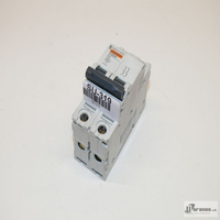 Disjoncteur Plc Multi 9 C60n pour produit sous garantie