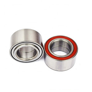Rodamiento de Cubo de Rueda SYL Brand Dac4074 Dac4074w-12cs47 Dac40740040 Rodamiento Automotriz 40*74*40mm Piezas de Automóvil - Product Image 2