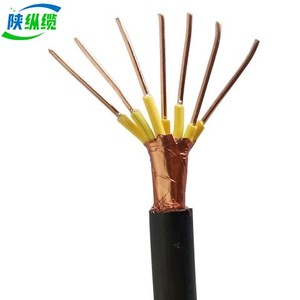 Nhà Máy Bán buôn FARROW Cáp rvvp 4 lõi được bảo vệ Twisted Pair FARROW Cáp - Product Image 3