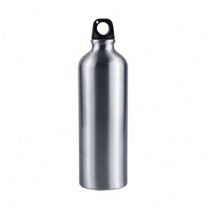 Adult Stainless Steel Flask With Modern Design and Vacuum Insulation - Product Image 2
