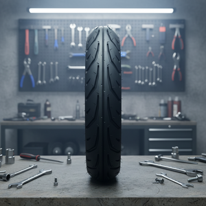 Pneus de <span class=keywords><strong>moto</strong></span> tout-terrain haute qualité pour usage en montagne 90/90-18 2.75-18, plus de motifs - Product Image 6