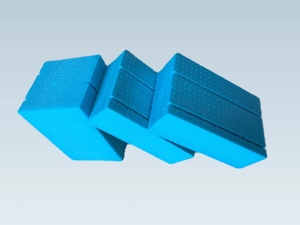 Panneau sandwich industriel en <span class=keywords><strong>polystyrène</strong></span> <span class=keywords><strong>XPS</strong></span>/EPS pour maison conteneur extensible, isolation de toiture, faible conductivité thermique (0,034 W/mK) - Product Image 4