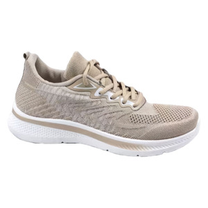 Zapatos Casuales para Hombre de <span class=keywords><strong>Alta</strong></span> Calidad al por Mayor, con Cordones, Primavera, Verano, Otoño, Nuevos, Ligeros, Transpirables, Cómodos, para Correr, con Suela de EVA Suave - Product Image 3