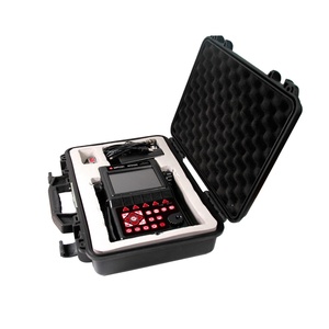 MITECH MFD620C - Probador de Fallas Ultrasónico Digital de 0 a <span class=keywords><strong>6000</strong></span> <span class=keywords><strong>mm</strong></span> con Sonda de 4 MHz - Product Image 2