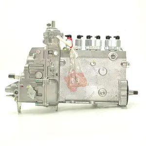 Diesel Engine Parts 6D102 SAA6D102 PC220-7 Injection Pump Zexel A 6738-71-1210