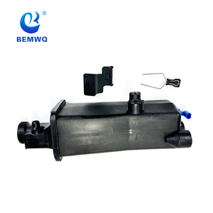 17137787039 17111436413 17117573781 Vase d'expansion pour BMW <span class=keywords><strong>X5E53</strong></span> X3E83 - Product Image 1