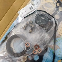 Kit de joints DYN 594-6434, ensemble de joints de révision du moteur 5946434 pour excavatrice Caterpillar 236B 252B, pièces de rechange