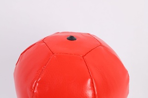 KDST Mini Entrenador de Reflejos de <span class=keywords><strong>Boxeo</strong></span> de Escritorio Ajustable de PU de Alta Resistencia para el Hogar, Oficina, <span class=keywords><strong>Gimnasio</strong></span>, Fitness, Alivio del Estrés y Práctica de Golpeo - Product Image 6