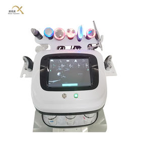 Rosto pele cuidados microdermoabrasão máquina para salão caneta bolha para facial rosto limpo - Product Image 2