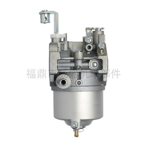 โรบิน EH34 247-62311-20 คาร์บูเรเตอร์ GC038 11.0ps แบบกลไกสำหรับชิ้นส่วนเครื่องตัดหญ้า - Product Image 2