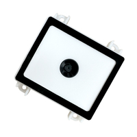 Escáner de Código de Barras QR 2D OEM, Módulo Automotriz, Mini Escáner de Código QR Integrado