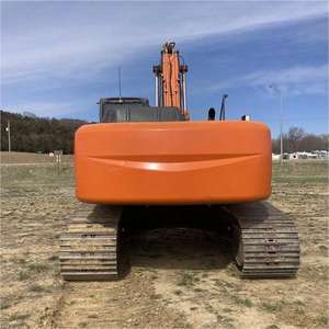 Excavadora Usada Hitachi Zx270 Original en Venta, Económica, para Construcción y Movimiento de Tierras - Product Image 3