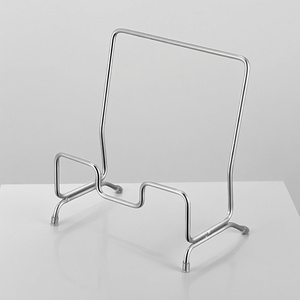 304 不锈钢盖架，适用于保温盆盖和锅盖，厨房盖架，适用于自助餐、餐厅和家庭使用 - Product Image 6