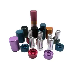 Price Hardware Components Cnc Machining Parts For Industrial Equipment