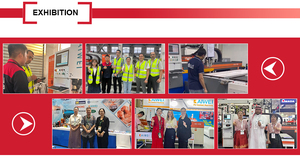 Chất lượng cao Tự động Polyurethane PU bọt Gasket máy cho HEPA Bộ lọc không khí - Product Image 5