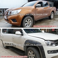 Planche de course électrique pour voiture, compatible avec Mazda BT-50 SILVERADO ISUZU D-MAX Triton HILUX Tacoma