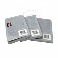 Édition spéciale brochée Softcover Novel Printing