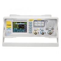FeelElec Dual Channel Sine DDS VCO 1Hz Resolution 20MHz-100MHz 1.0mV Amplitude FY6900 Digital Function Signal Generator OEM