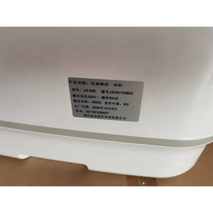 Jinguang Tandheelkundige Handpiece Reiniging Onderhoud En Olie Systeem Automatische Olie Snelle Smeermachine - Product Image 4