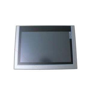 หน้าจอสัมผัส Siemens 6AV2124-0MC01-0AX0 SIMATIC HMI Comfort สำหรับระบบอัตโนมัติทางอุตสาหกรรม - Product Image 1