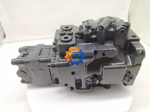 ปั๊มไฮดรอลิก 4D88E-5 สำหรับรถขุด PC50MR-2 PC40MR-2 ปั๊มหลัก อะไหล่เครื่องจักรก่อสร้าง 708-3S-04570 708-3S-00461 - Product Image 4