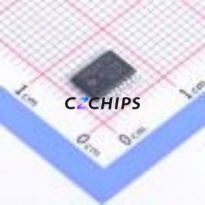 ชิปวงจรรวม HTSSOP-20-EP TPS23770PWPR ของแท้และใหม่เอี่ยมชิปวงจรรวม PMIC Power over Ethernet (PoE) CONTROLLER - Product Image 1