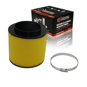 Filtro de Aire de Espuma Lavable para ATV, 17254-HP0-A00, para <span class=keywords><strong>Honda</strong></span> Foreman, Rubicon, Rincon, Pioneer <span class=keywords><strong>700</strong></span>, Big Red ATV - Product Image 4