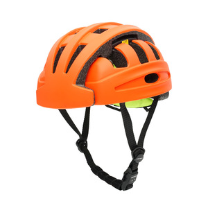 성인 휴대용 초경량 접이식 도로 자전거 접이식 자전거 헬멧 - Product Image 6