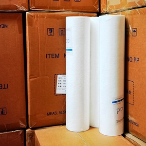 2023 RUICHUANG 20 Inch 1 Micron pp Sediment Filter Cartridge for <strong>Water</strong> <strong>Purifying</strong> - Product Image 4