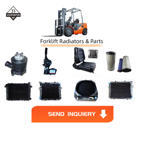 Bán buôn Chất lượng cao xe nâng ly hợp Kit (tấm áp lực + Tấm + Mang) cho 2-3t xe nâng BSX-LHQTZ-HJ3 bộ phận xe nâng - Product Image 5