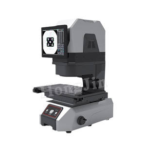 Testeur de flash à un bouton, instrument de mesure optique, testeur de flash pour pièces d'instruments de mesure rapide par lots - Product Image 4