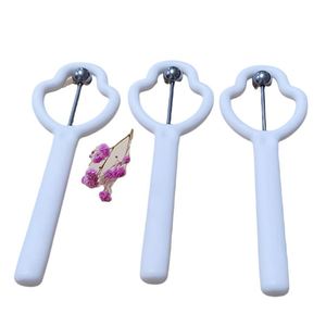 Ejercitador de punta de lengua para niños, entrenamiento seguro, fuerza muscular de lengua, 2 modos, herramienta de entrenamiento de punta de lengua para niños mayores - Product Image 5