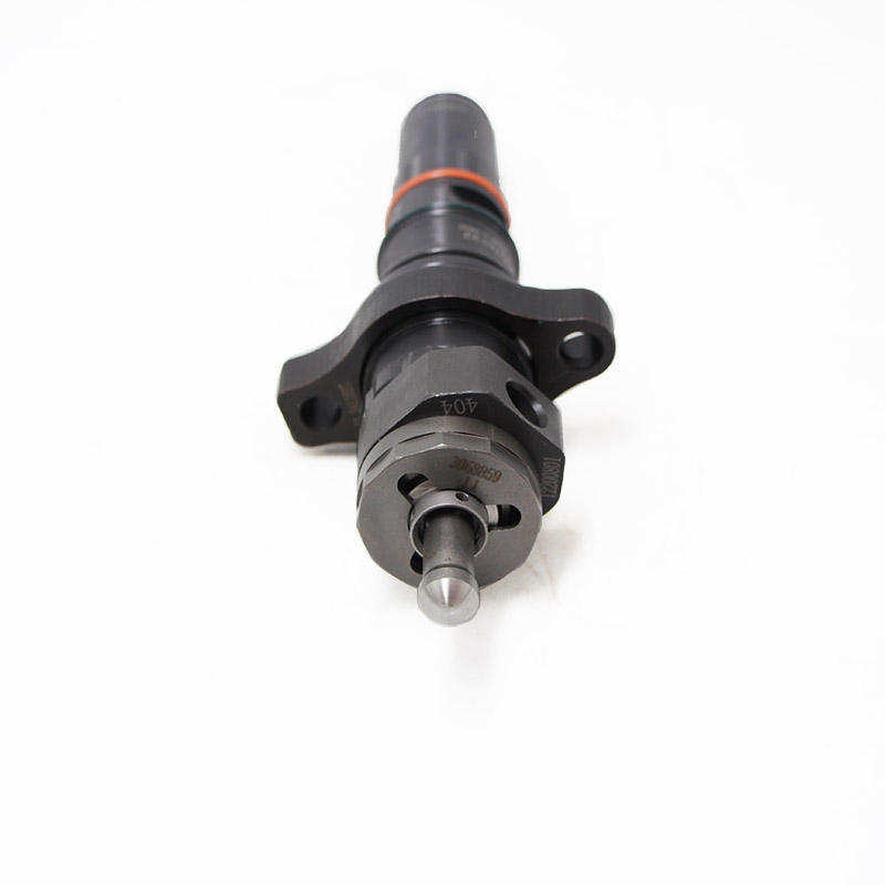 Truck Engine Parts Diesel Fuel Injector 3076703 307 6703 3076 703 ...