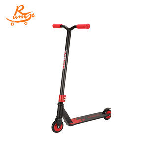 <span class=keywords><strong>Trottinette</strong></span> de rue professionnelle pour adultes avec roues en PU de 110 mm à noyau en aluminium, <span class=keywords><strong>trottinette</strong></span> <span class=keywords><strong>freestyle</strong></span> extrême 360 avec large plateau - Product Image 6