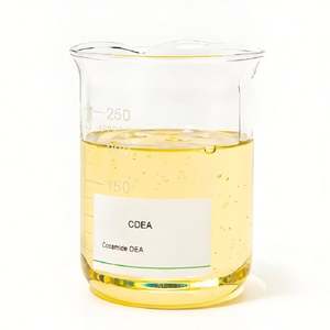 Sulfonato de Olefina Sódico C14-16 de Alta Calidad, CDEA, CAS 68439-57-6, Surfactante, Dietanolamida CDEA - Product Image 5