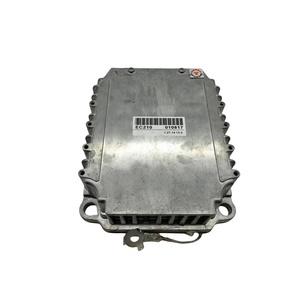 ตัวควบคุมเครื่องยนต์ XUNPO 60100002 ECU ECM EC210 EC240 EC290 EC360 อะไหล่ไฟฟ้ารถขุด VOE60100002 - Product Image 1