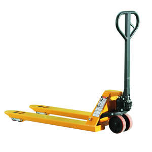 Truk palet tangan hidrolik, truk palet tangan kualitas tinggi 2.5 Ton - Product Image 1