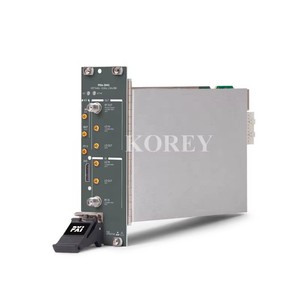 NI PXIE-5820 เครื่องวิเคราะห์สัญญาณเวกเตอร์แบบเบสแบนด์ VST, เครื่องวิเคราะห์สัญญาณแบบเบสแบนด์ PXI, 783967-01 - Product Image 5