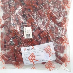 Whole Sale MPP224J6240714YG 23*7*14/P=20 <b>Capacitors</b> CBB <b>Capacitors</b> 220nF 5% 630V - Product Image 1