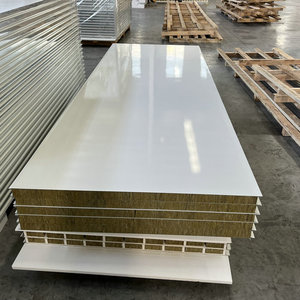 Meilleure vente <span class=keywords><strong>de</strong></span> panneaux sandwich gris foncé en <span class=keywords><strong>laine</strong></span> <span class=keywords><strong>de</strong></span> <span class=keywords><strong>roche</strong></span> Panneaux sandwich en <span class=keywords><strong>laine</strong></span> <span class=keywords><strong>de</strong></span> <span class=keywords><strong>roche</strong></span> à beau <span class=keywords><strong>prix</strong></span> - Product Image 3