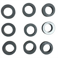 Positioning Retaining Ring for Paver Spare Parts China Origin 3-Year Warranty
