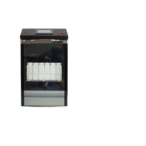 Muestreador de Calidad del Agua de Alta Precisión <span class=keywords><strong>LOOBO</strong></span> LB-8001 en Línea con 1 Año de Garantía para la Recolección de Muestras de Agua - Product Image 4