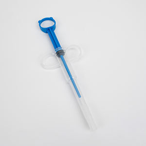 Materiale di consumo veterinario per siringa di alimentazione diretta in fabbrica - Product Image 6