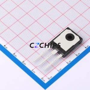 Original et tout nouveau MSG80N60FQC TO-247 Transistor IGBT / Module Vente entière Puces de composants électroniques Fournisseur et Service de nomenclature - Product Image 2