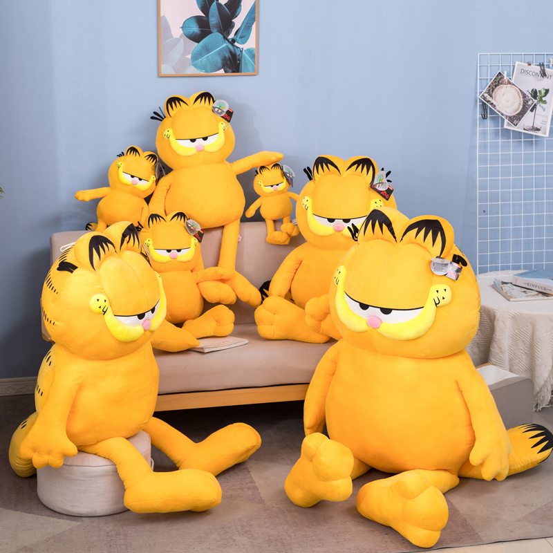 Promocion Spanish Compras Online De Spanish Promocionales Garfield De Peluche De Juguete Alibaba Com Promocion Spanish Compras Online De Spanish Promocionales Garfield De Peluche De Juguete Alibaba Com